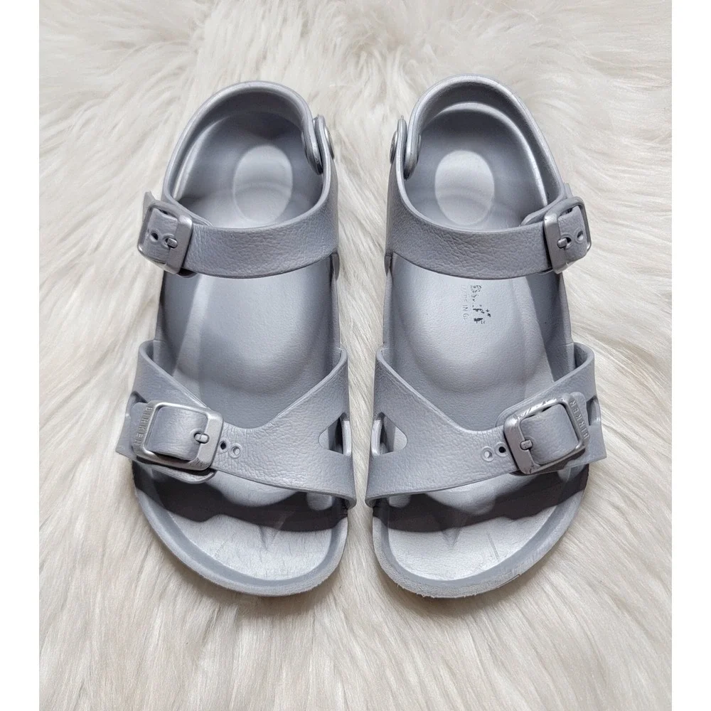 Birkenstock kids sandals